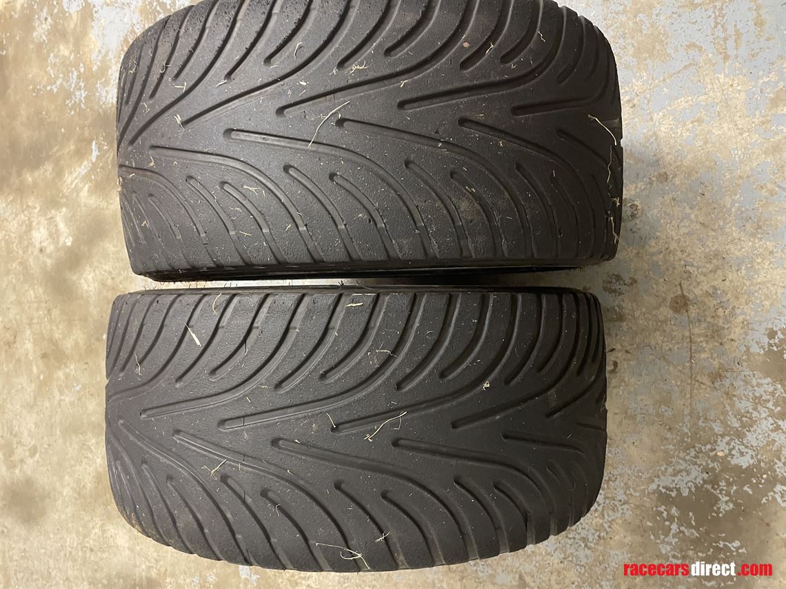 17-dunlop-goodyear-wets-nearly-new