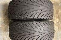 17-dunlop-goodyear-wets-nearly-new