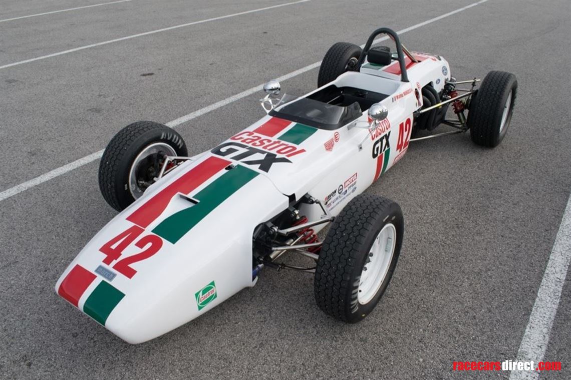 march-719-historic-formula-ford