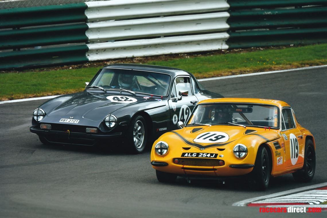 1971-tvr-vixen-race-car