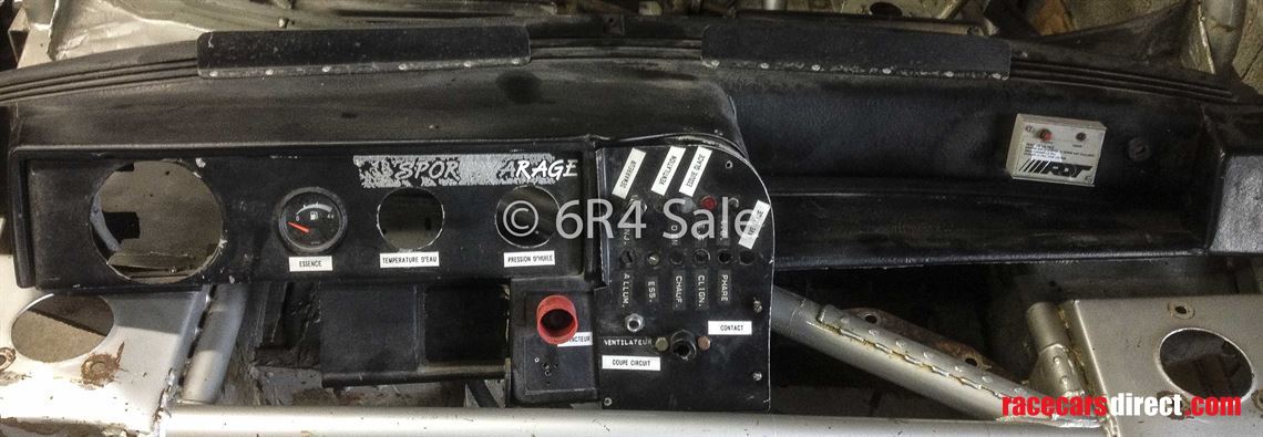 mg-metro-6r4-chassis