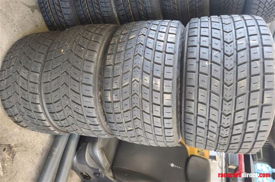 avon-13-slick-tyres-and-rain-ryres