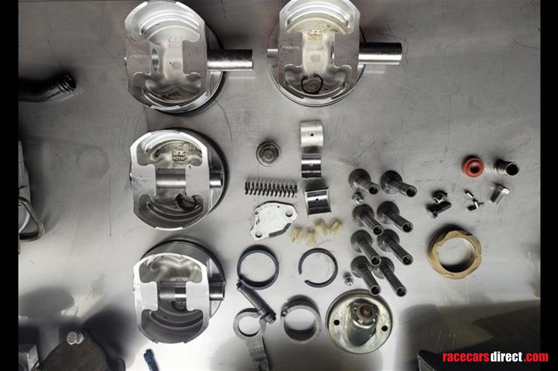 vw-porsche-914-type-4-engine-2600ccm-new