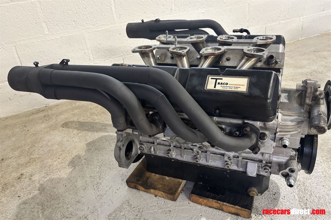 rover-oldsmobile-v8-race-engine