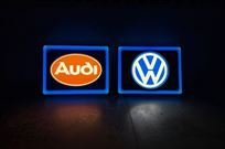 audi-vw-1970-neon-illuminated-signs