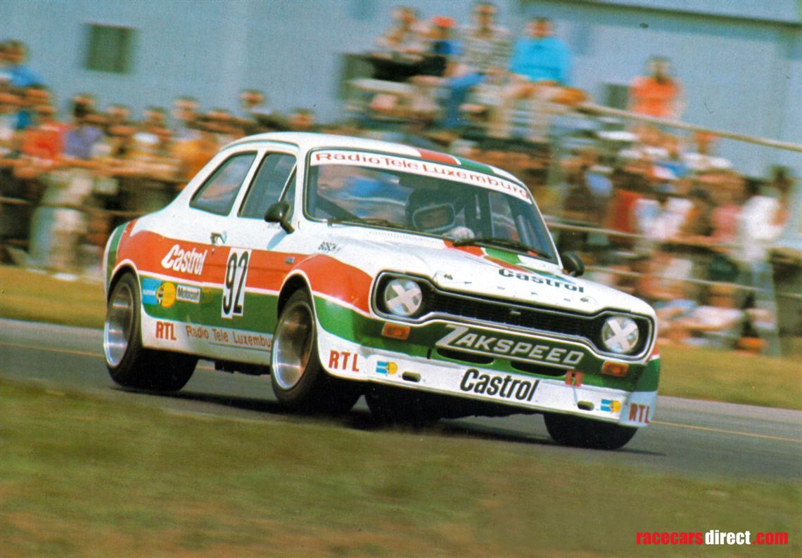 zakspeed-escort-mk1