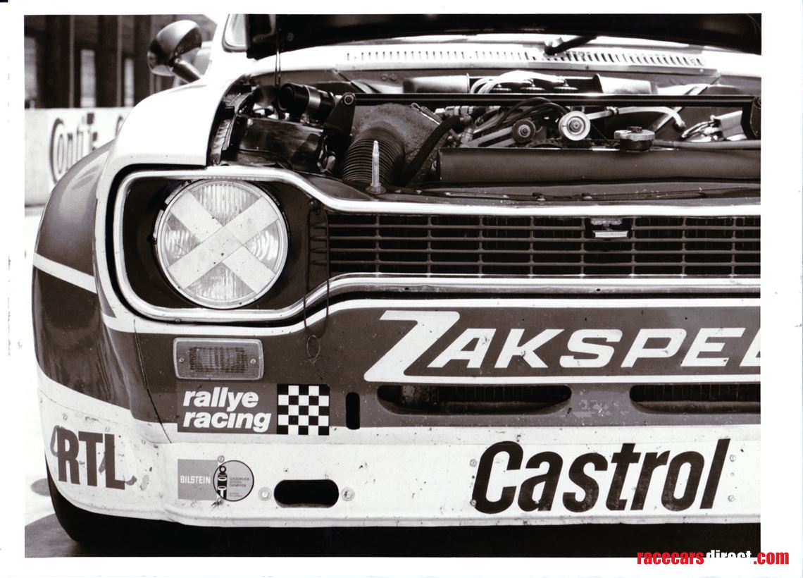zakspeed-escort-mk1