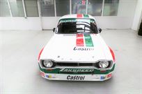 zakspeed-escort-mk1