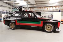 zakspeed-escort-mk2