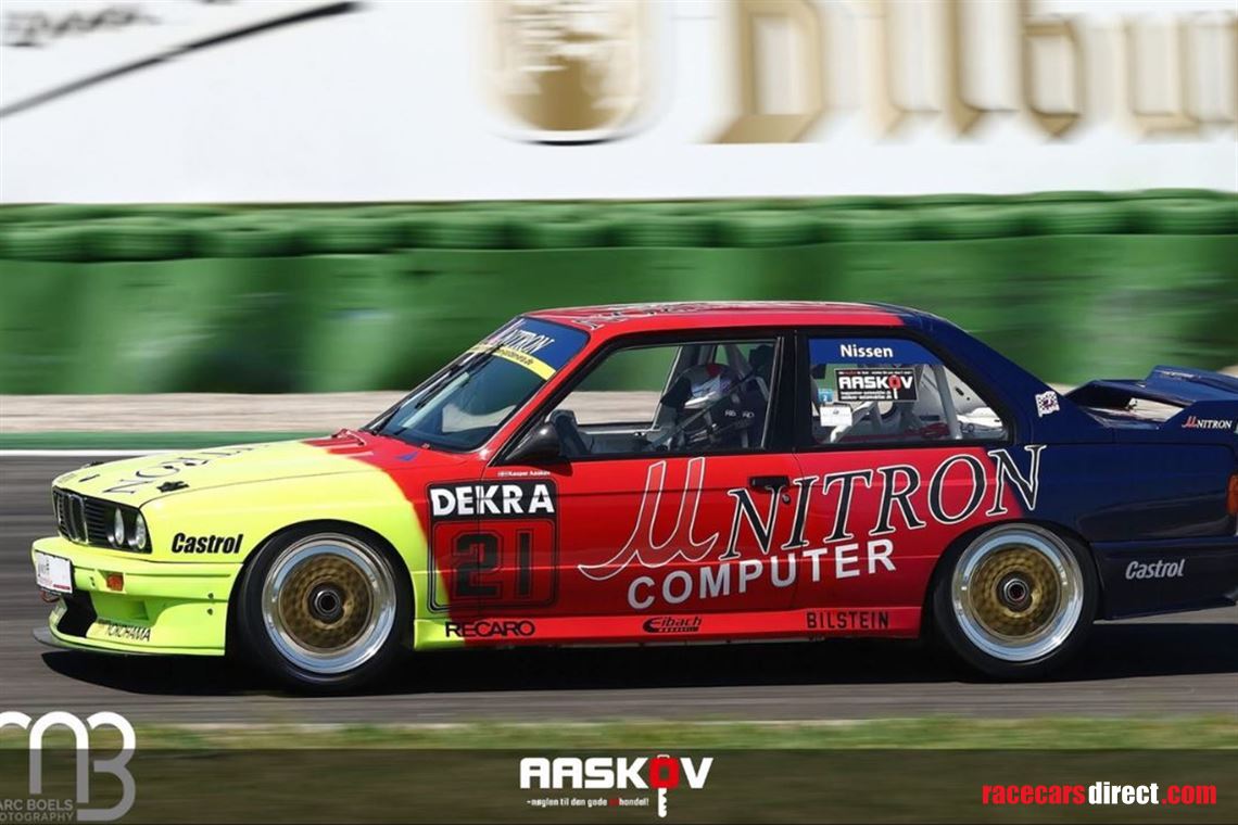 bmw-m3-e30-dtm-unitron-design-kris-nissen-rep