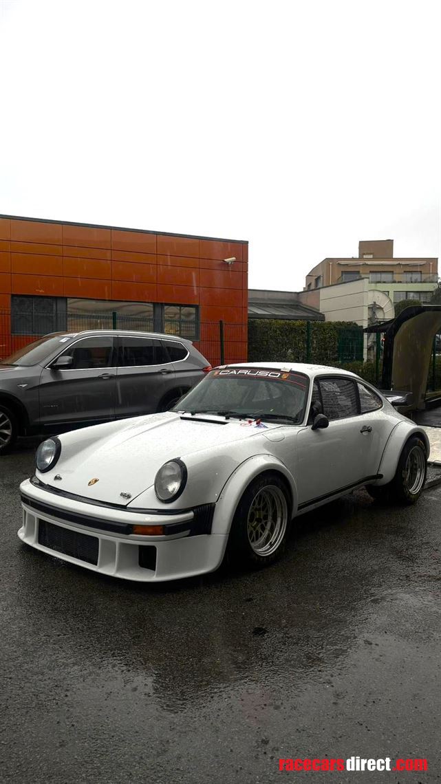 porsche-930-turbo-group-iv