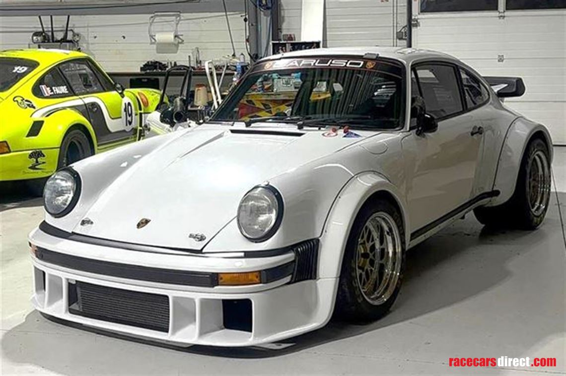 porsche-930-turbo-group-iv