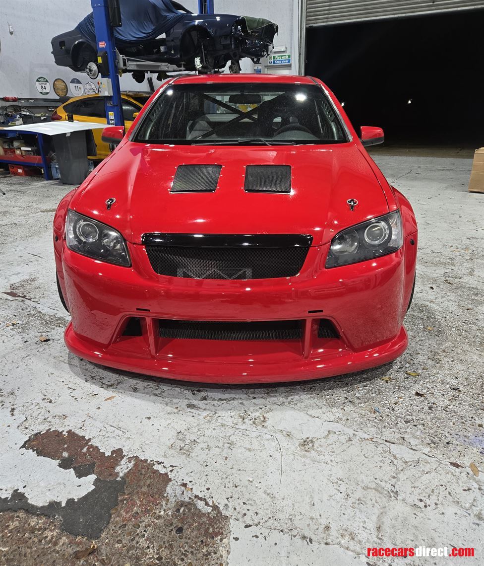 2009-holden-hsv-race-car-ex-supercar-series