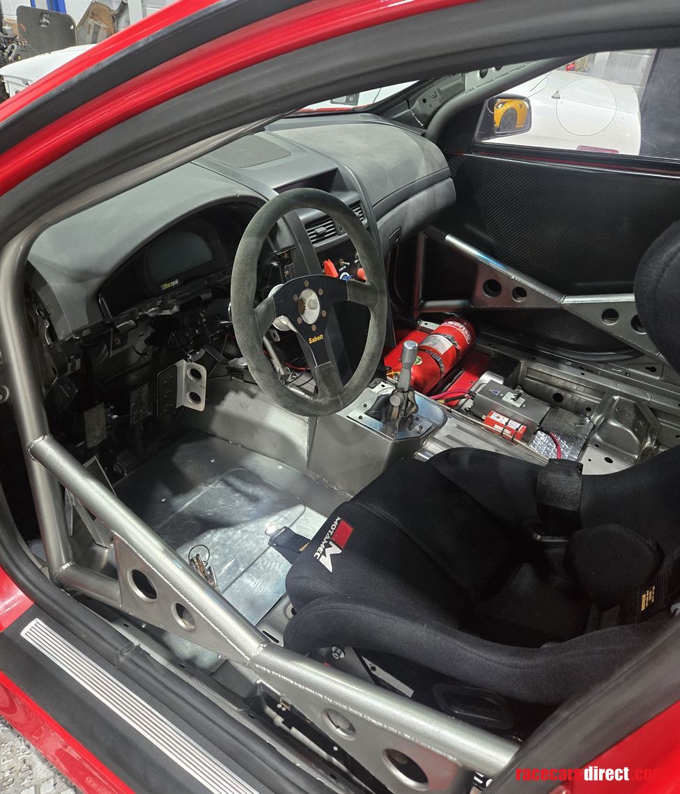 2009-holden-hsv-race-car-ex-supercar-series