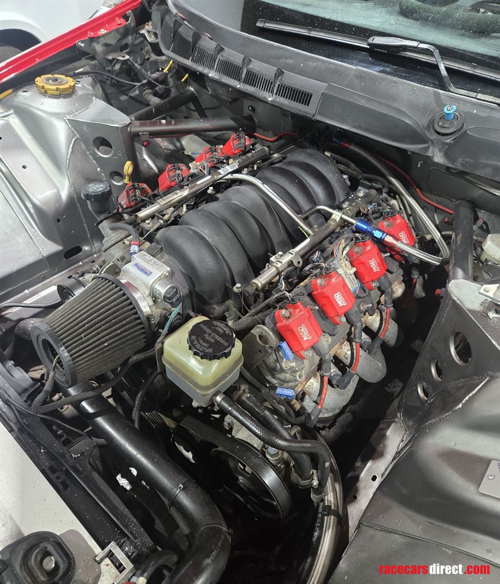 2009-holden-hsv-race-car-ex-supercar-series