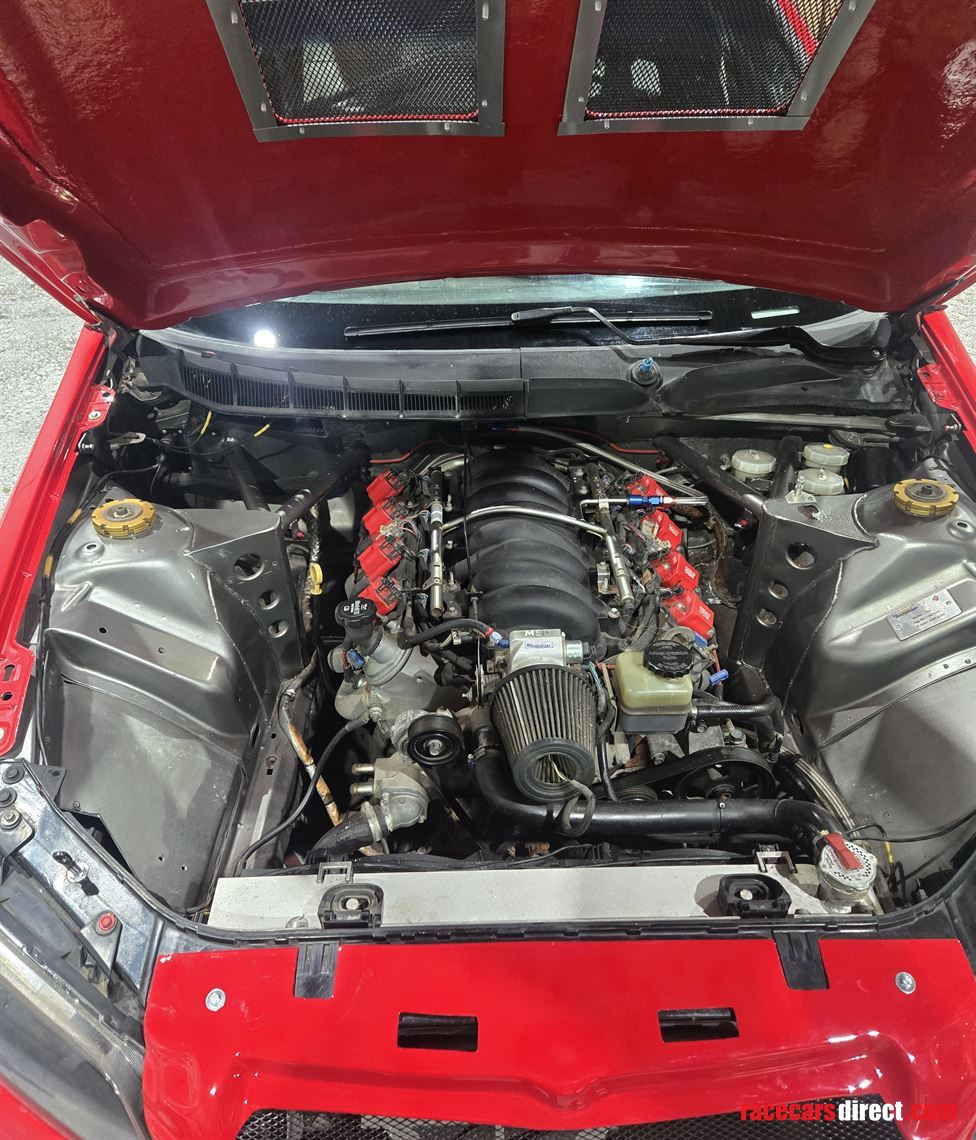 2009-holden-hsv-race-car-ex-supercar-series