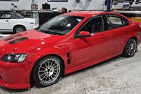 2009-holden-hsv-race-car-ex-supercar-series