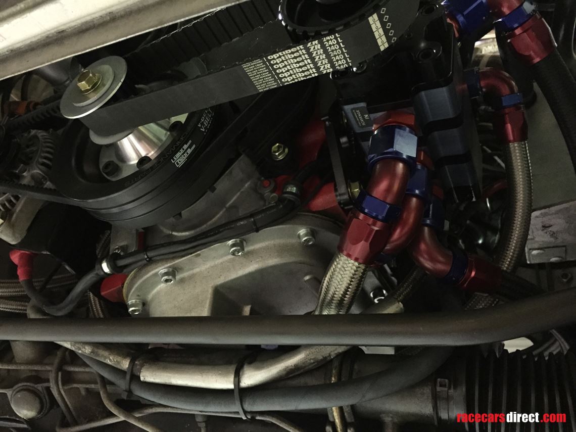 volvo-b230-dry-sump-pan