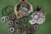 seat-leon-wtcc-lot-of-parts