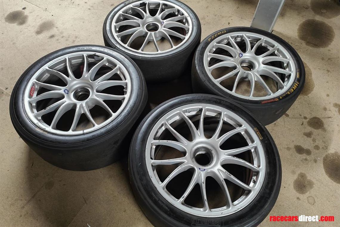 Racecarsdirect Ferrari F430 BBS Challenge Wheels racecarsdirect-ferrari-f430-bbs-challenge-wheels