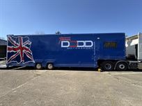 2008-daf-xf-105460---race-team-four-car-trans