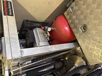 2008-daf-xf-105460---race-team-four-car-trans