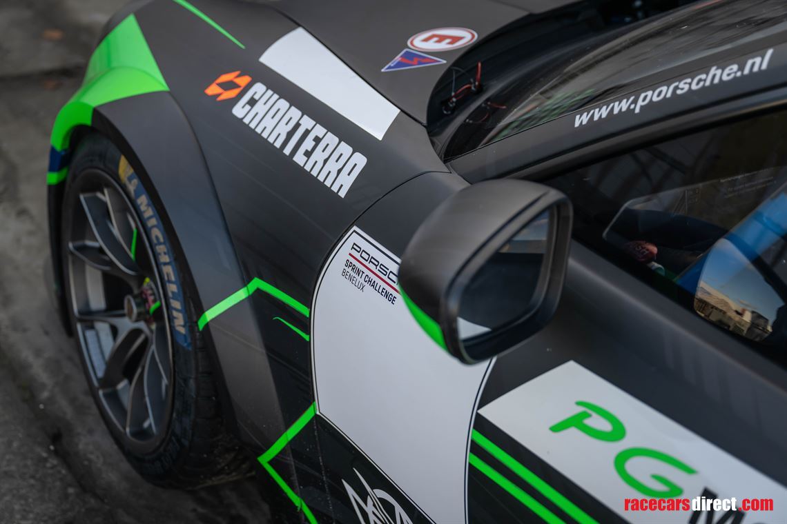 porsche-992-gt3-cup-2022