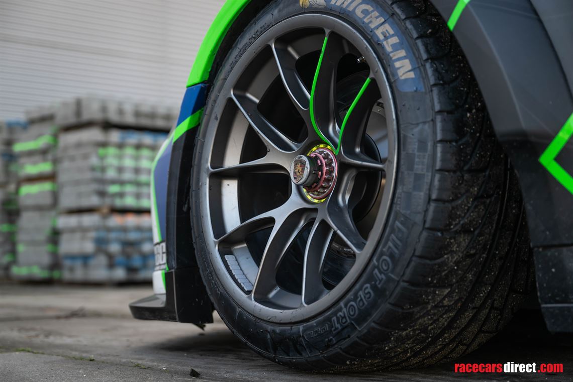 porsche-992-gt3-cup-2022