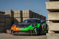 porsche-992-gt3-cup-2022