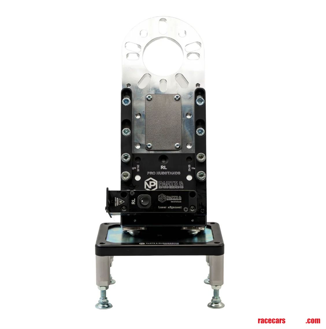 np-parts-engineering-pro-car-setup-package-la