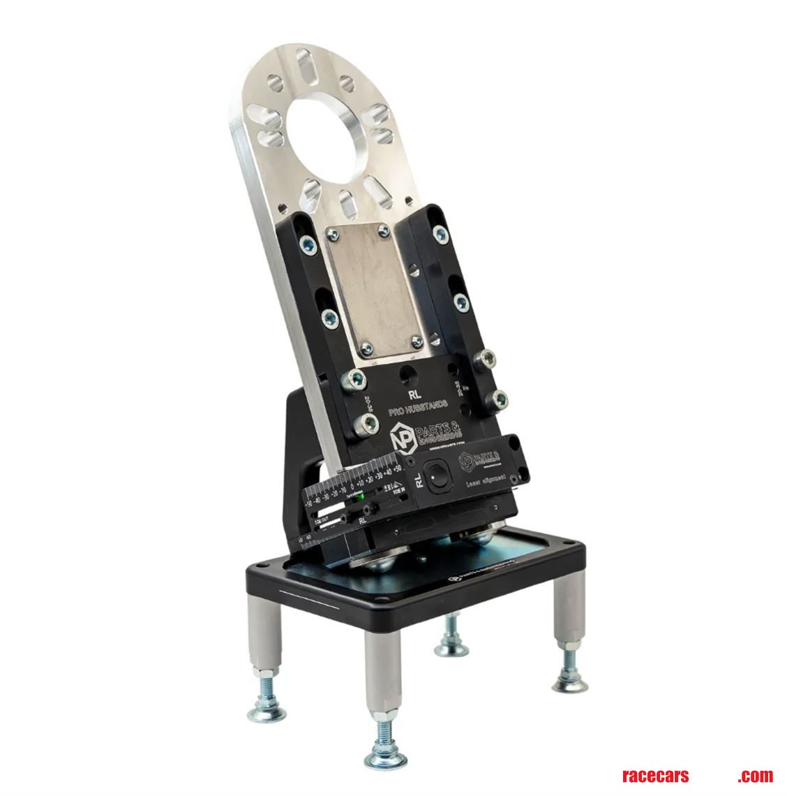 np-parts-engineering-pro-car-setup-package-la