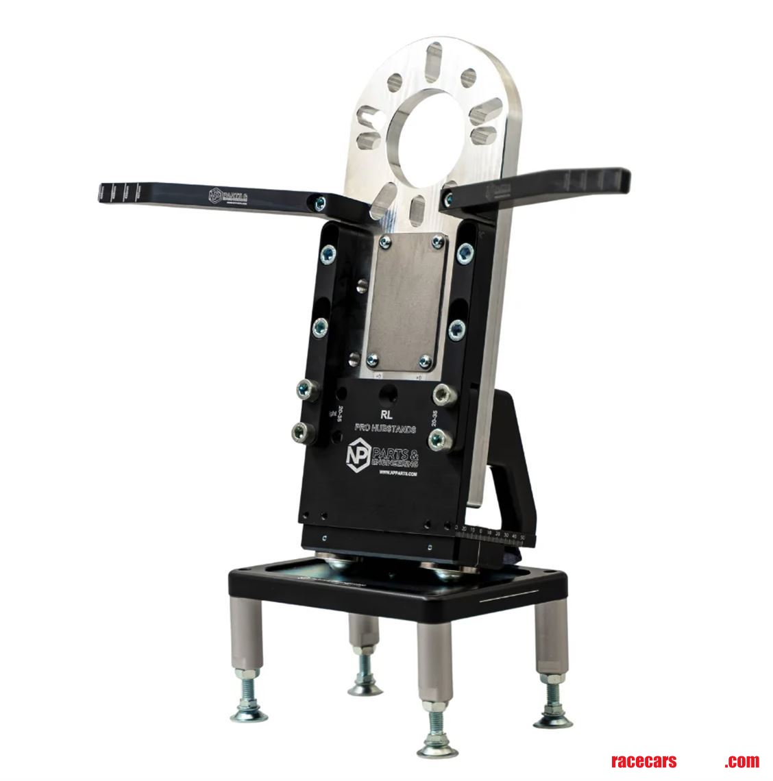 np-parts-engineering-pro-car-setup-package-st