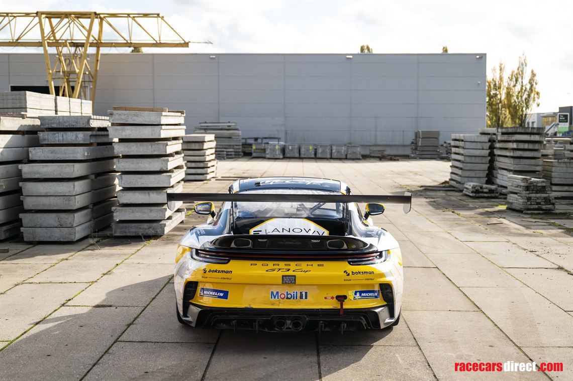 porsche-992-gt3-cup-2022