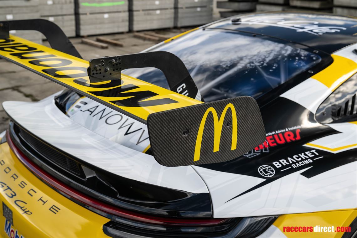 porsche-992-gt3-cup-2022