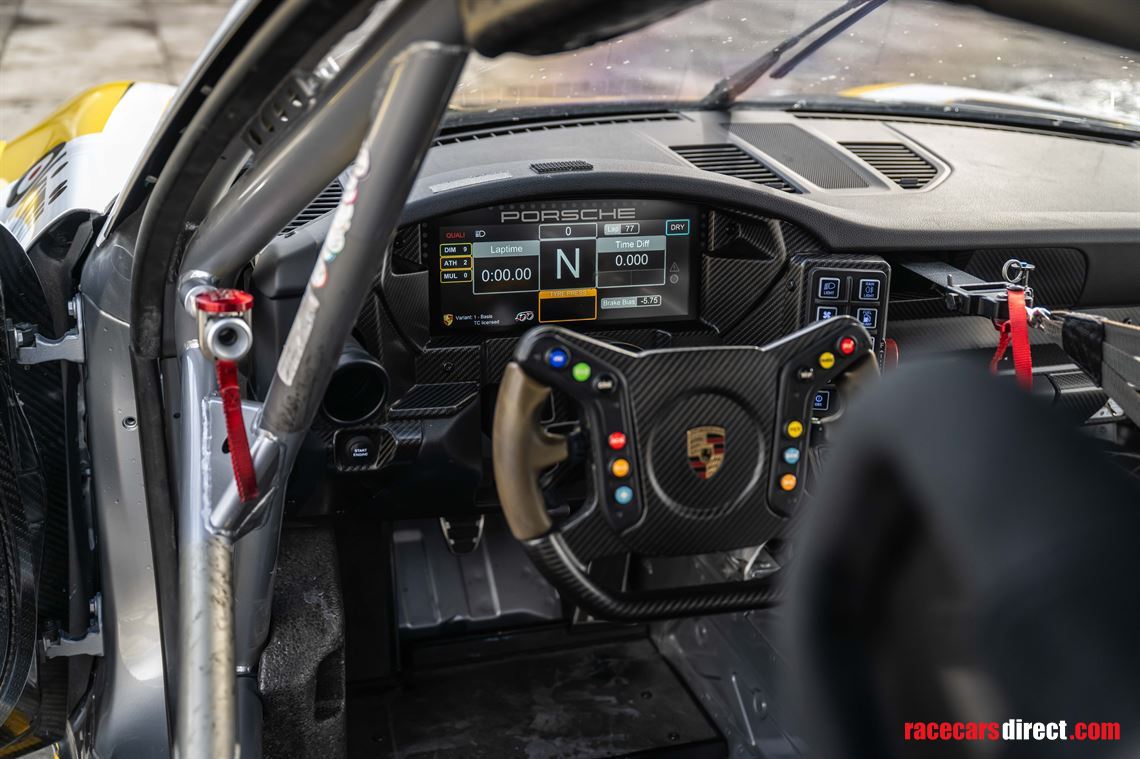 porsche-992-gt3-cup-2022