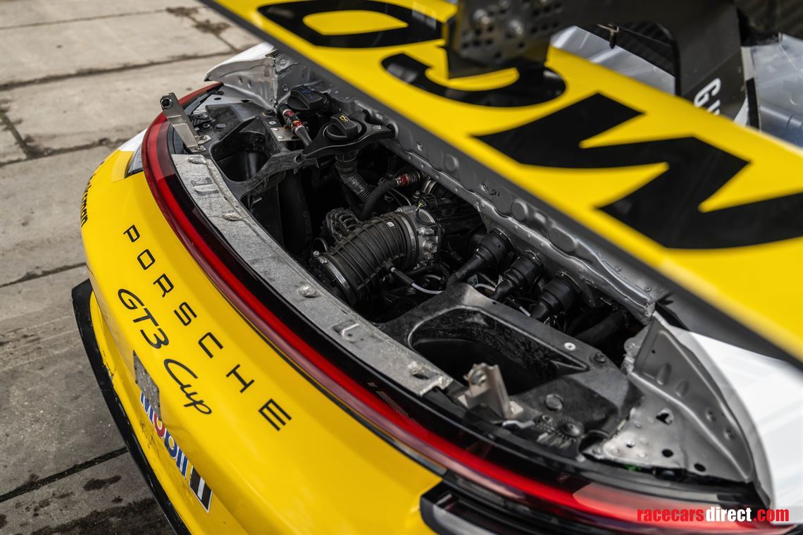 porsche-992-gt3-cup-2022