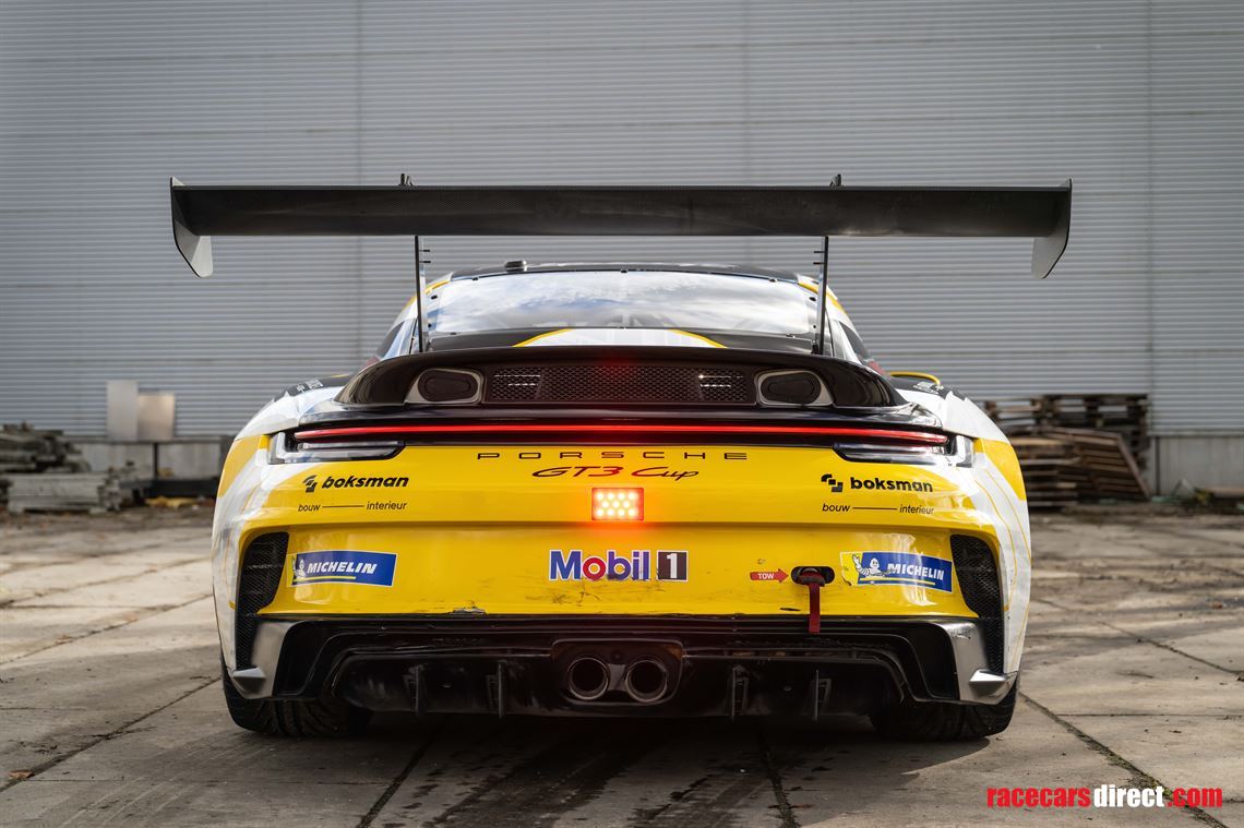 porsche-992-gt3-cup-2022