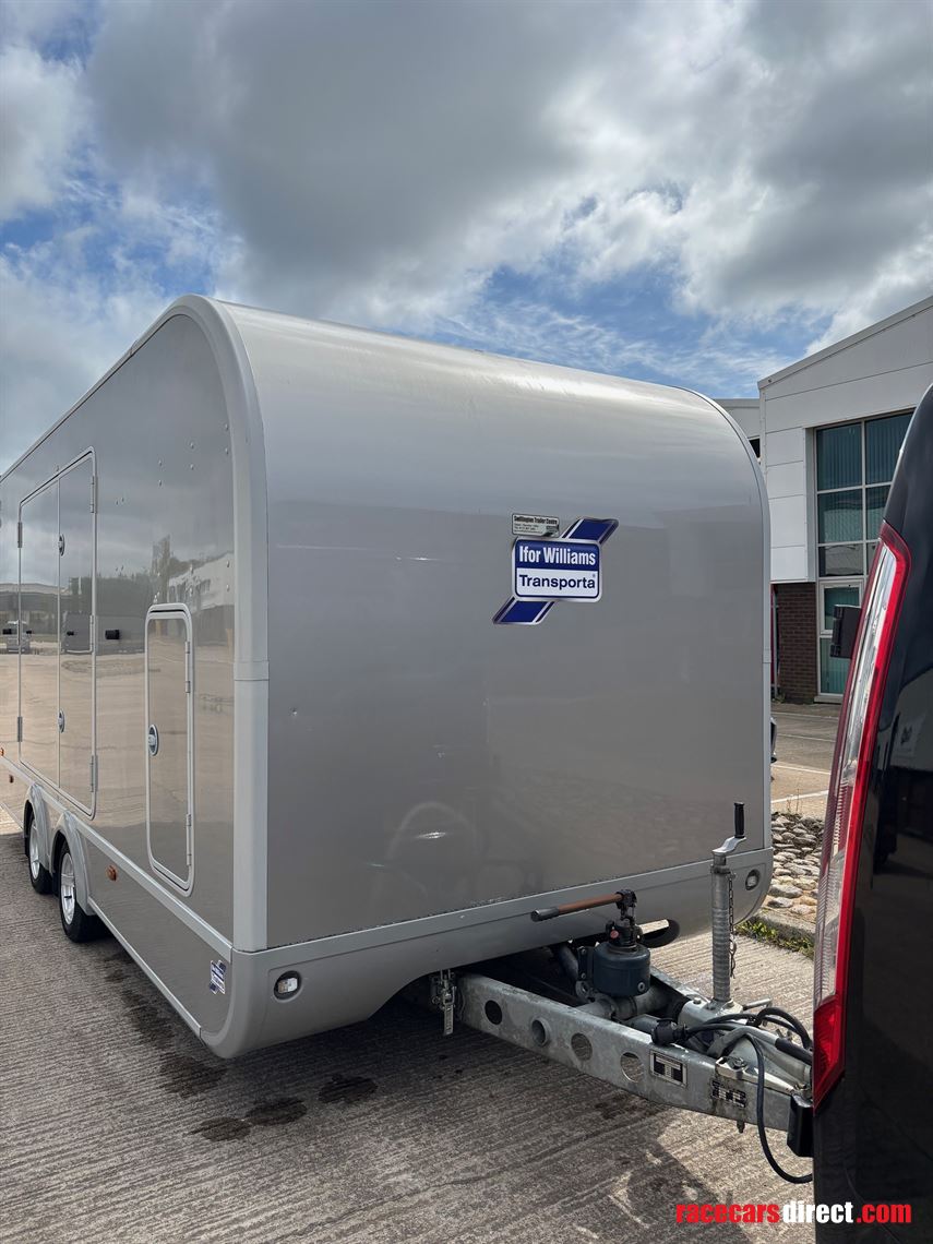 ifor-williams-transporta