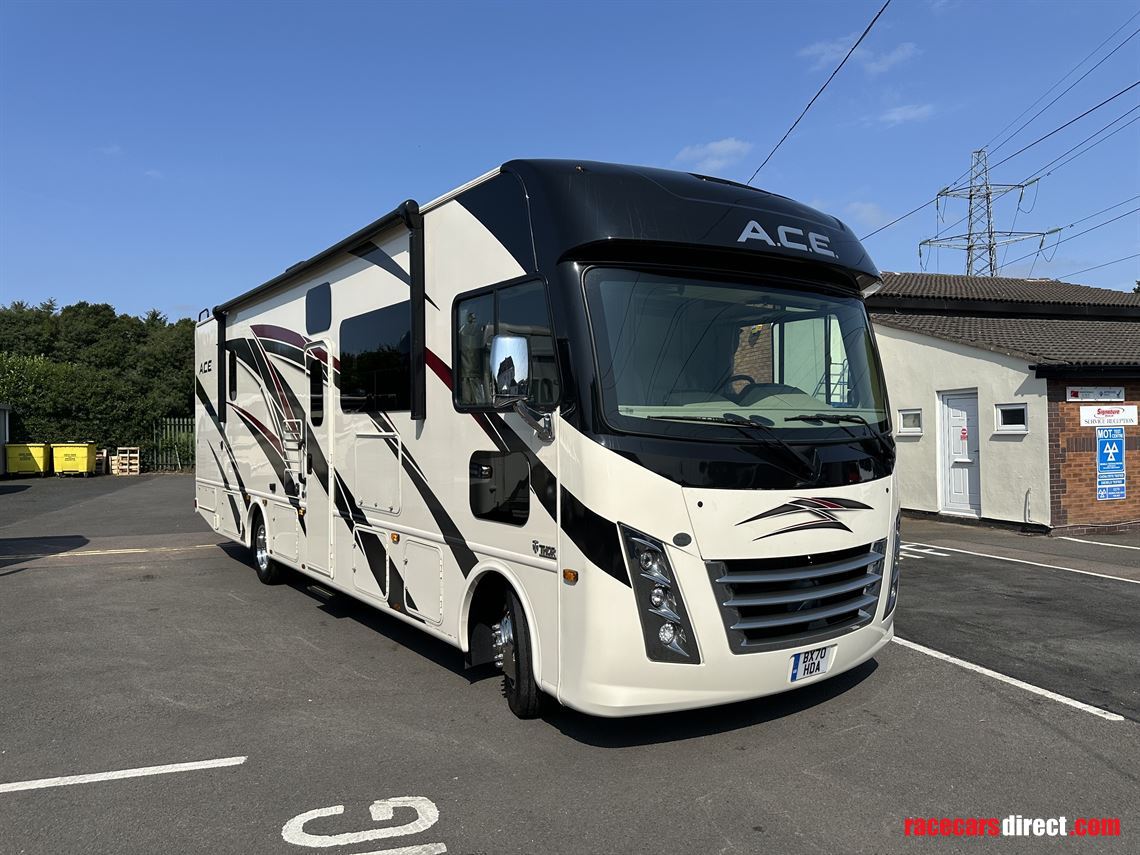 2021-thor-ace-323-bunkhouse