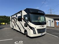 2021-thor-ace-323-bunkhouse