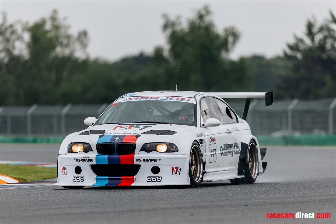 bmw-m3-gtr-e46