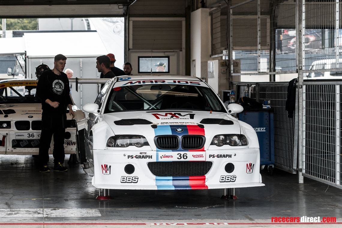 bmw-m3-gtr-e46