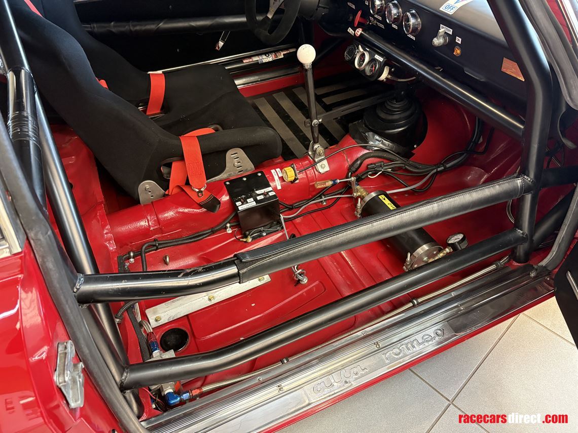 alfa-romeo-gtam-replica