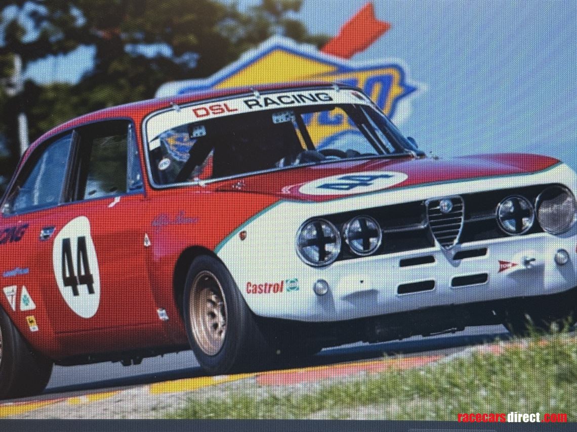 alfa-romeo-gtam-replica