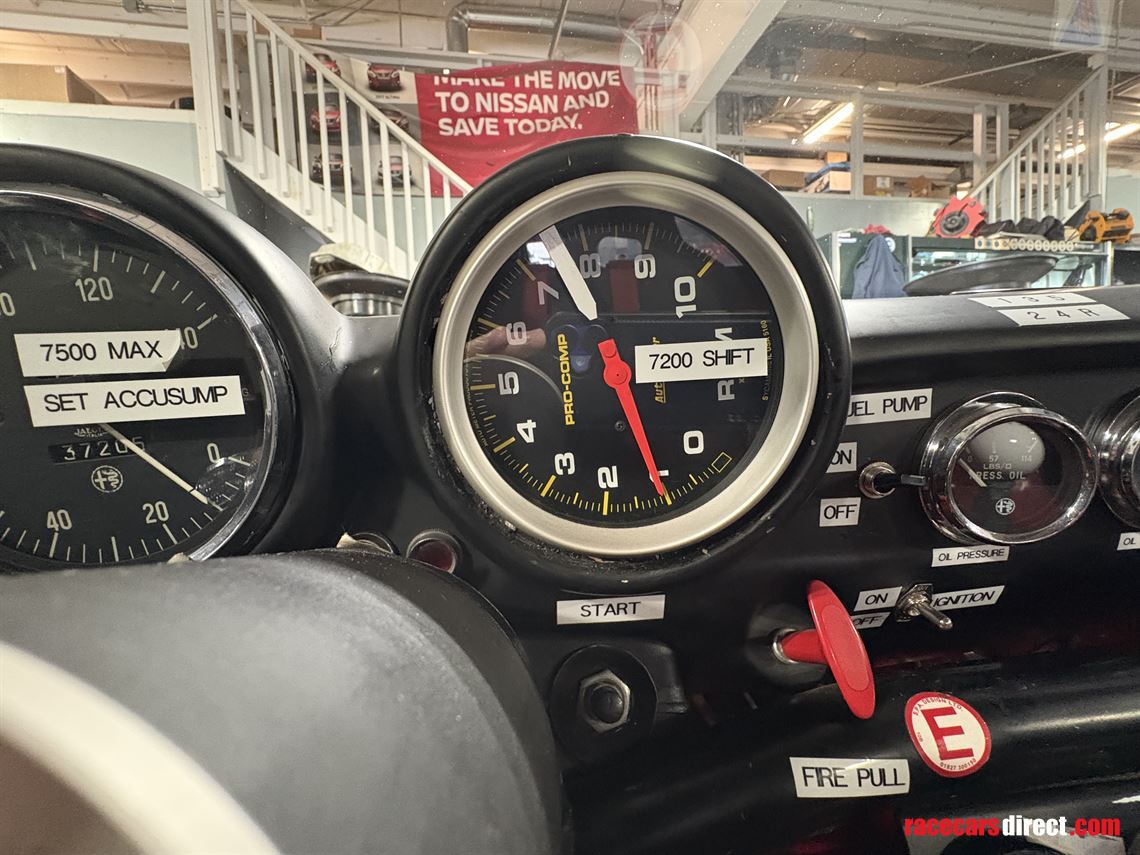 alfa-romeo-gtam-replica