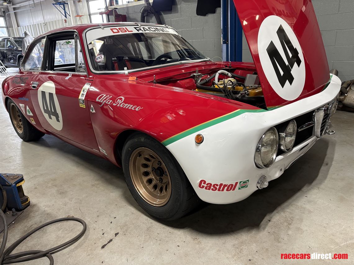 alfa-romeo-gtam-replica