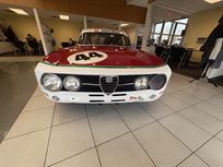 alfa-romeo-gtam-replica