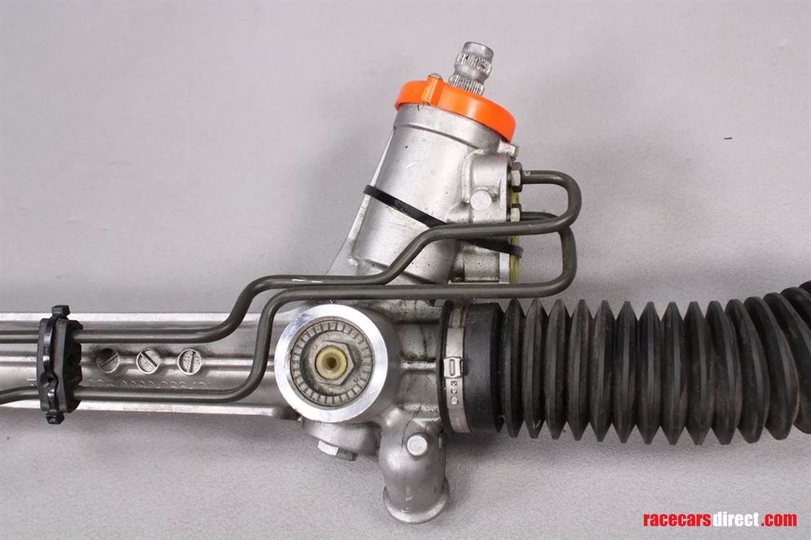 porsche-carrera-997-gt3r-steering-gear