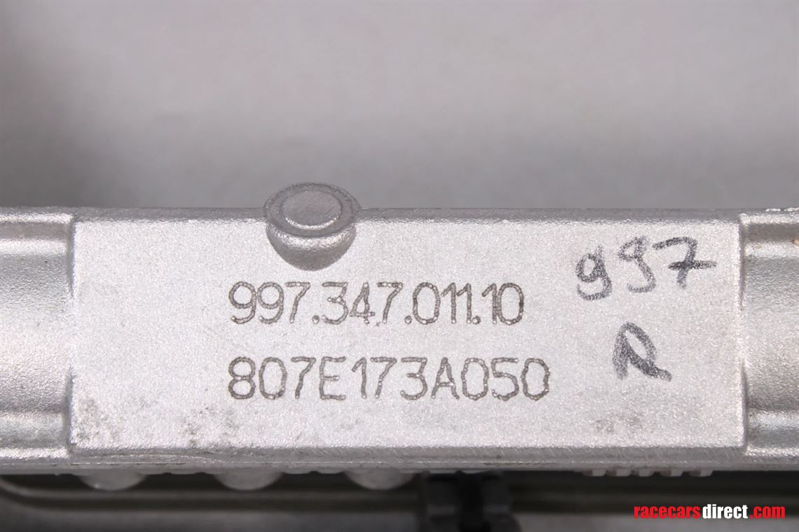 porsche-carrera-997-gt3r-steering-gear