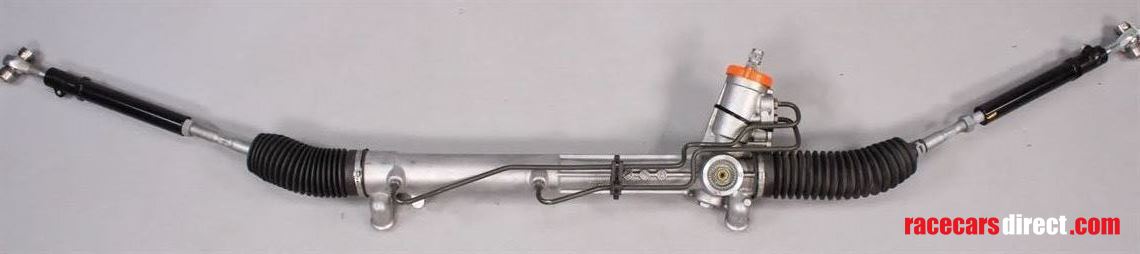 porsche-carrera-997-gt3r-steering-gear
